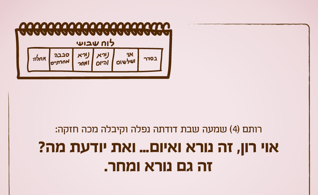 ילדים הם התסריטאים הטובים בעולם - 14.8