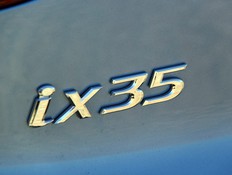 קרוסאוברים XV,  IX35, ספורטאז', יטי, מוקה (צילום: נעם וינד)