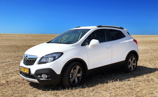 קרוסאוברים XV,  IX35, ספורטאז', יטי, מוקה