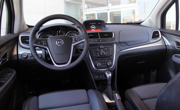 קרוסאוברים XV,  IX35, ספורטאז', יטי, מוקה