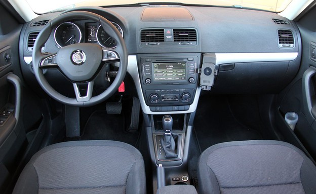 קרוסאוברים XV,  IX35, ספורטאז', יטי, מוקה