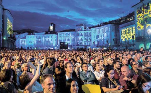 מתוך האודיסאה של אליס (צילום:  Locarno film festival יחצ)