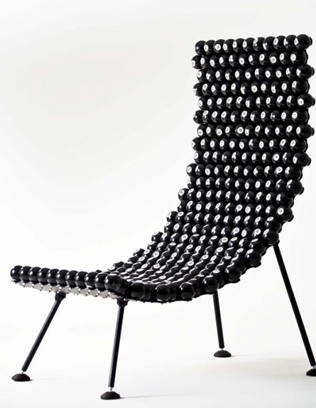 כיסא כדורי סנוקר של ליאו קפוטה (גובה)