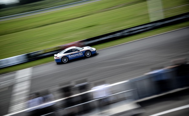 השתלמות נהיגה פורשה השתלמות נהיגה פורשה