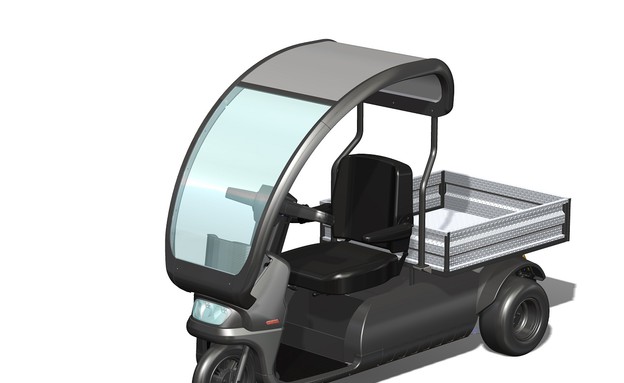 קלנועית של אפיקים