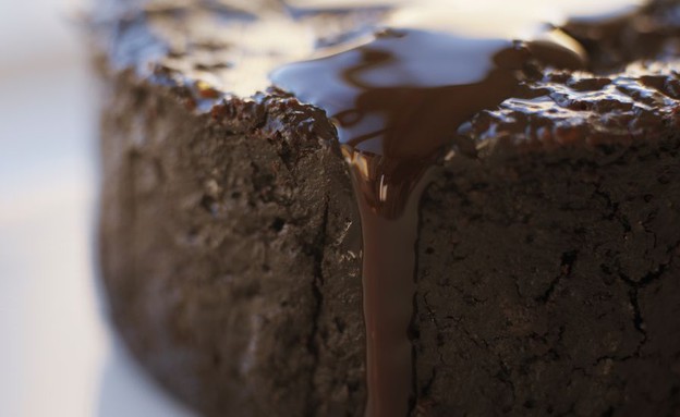 עוגת שוקולד (צילום: אימג'בנק / Gettyimages, getty images)