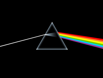 dark side of the moon