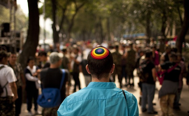 הומואים מקסיקו