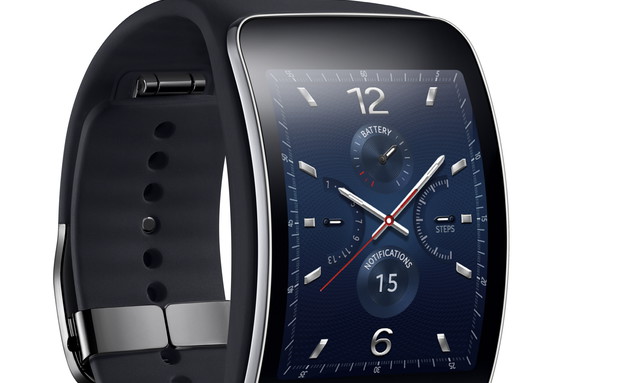 Galaxy Gear S