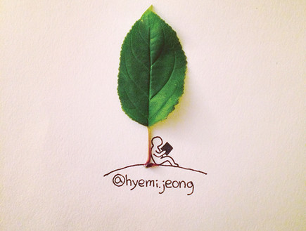 עבודות של Hyemi Jeong