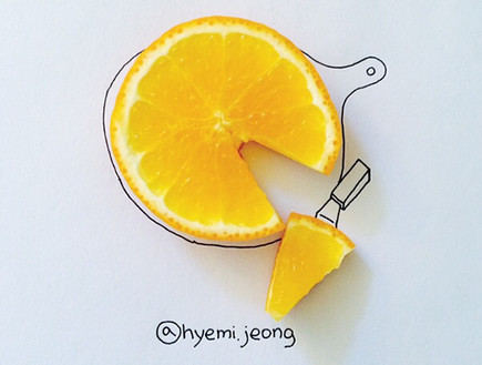 עבודות של Hyemi Jeong