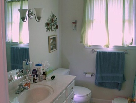 אמבטיה משודרגת (צילום: petticoatjunktion)