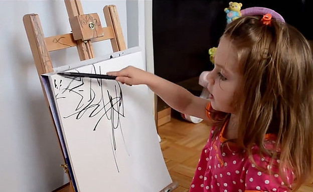 מקשקוש לאמנות