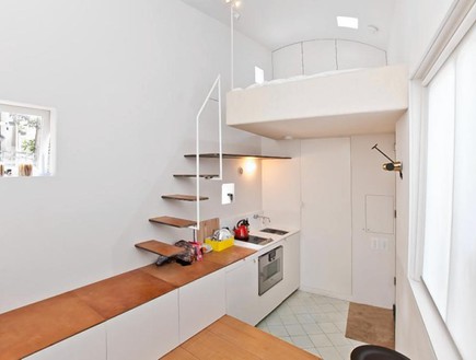 הבית הקטן בעולם