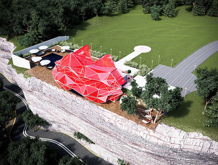 וילה מאדאם סור וילה מאדאם סור