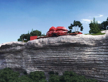 וילה מאדאם סור וילה מאדאם סור