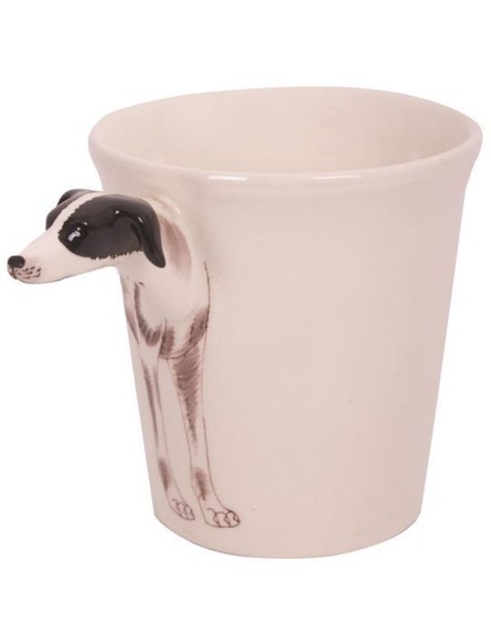 כוסות כלב של קאלה (צילום: קרן הראל)