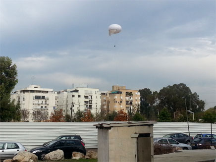 גבעת עמל. ארכיון