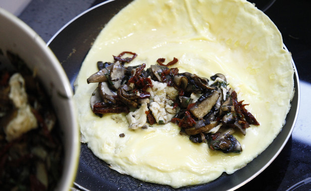 שף עד הבית שופרסל 