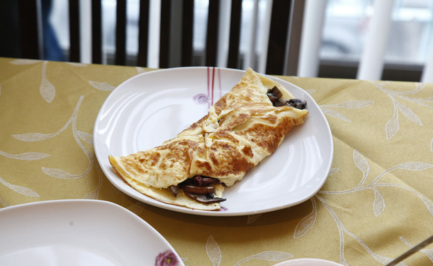 שף עד הבית שופרסל