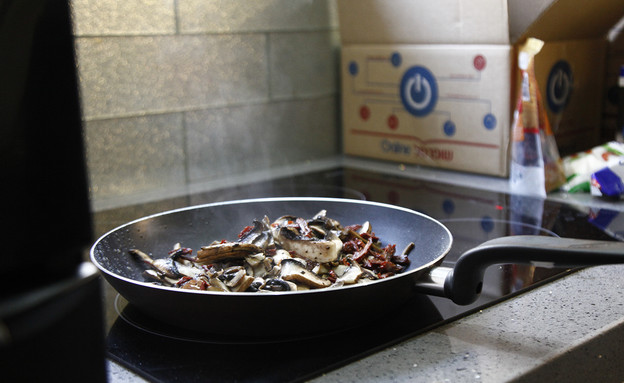 שף עד הבית שופרסל