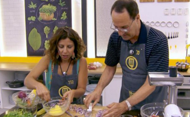 הדר וברודי הדר וברודי