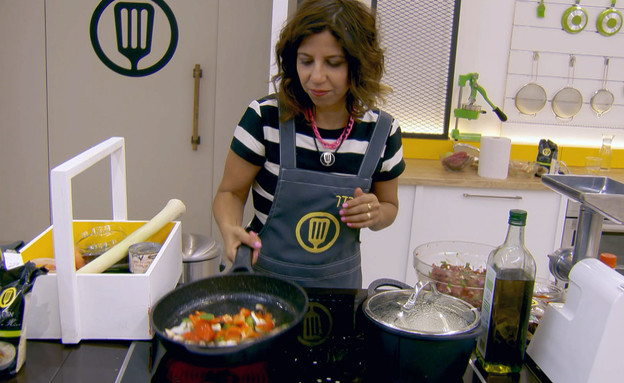 המתכון המנצח של הדר המתכון המנצח של הדר