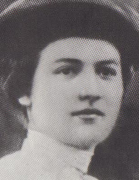 שרה אהרונסון  (צילום: מתוך ויקיפדיה)
