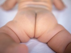 תינוק (צילום: אימג'בנק / Thinkstock, מערכת מאקו הורים)