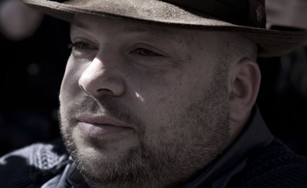 יונתן רושפלד