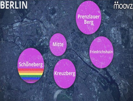 moovz | מדריך גאה לברלין