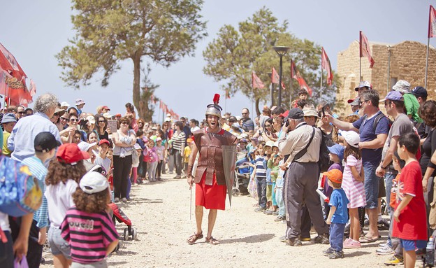 אירועי סוכות