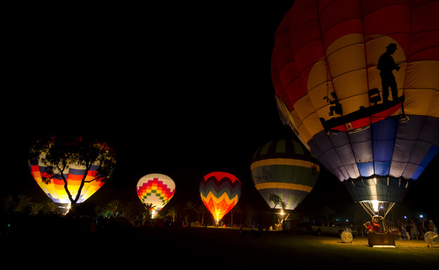 אירועי סוכות