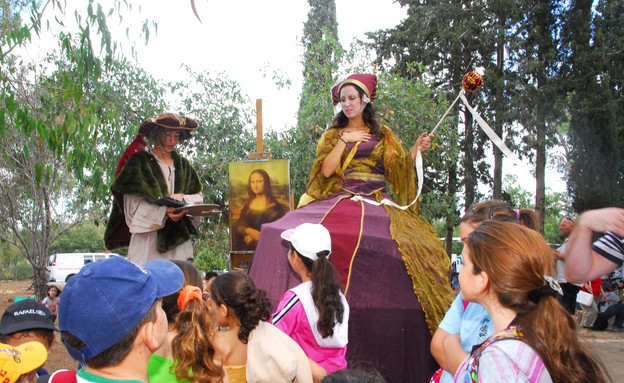 אירועי סוכות