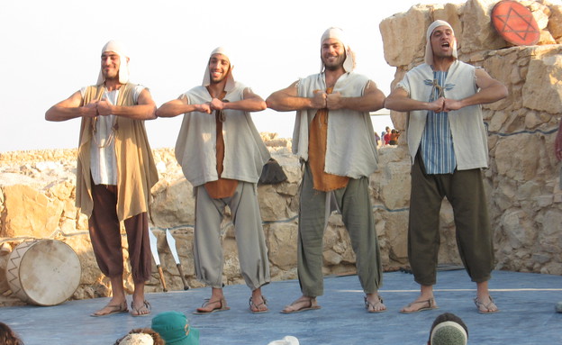 אירועי סוכות