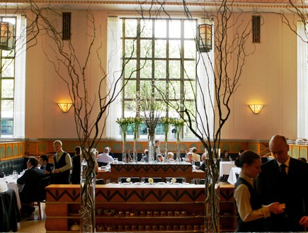 המסעדות הכי טובות בניו יורק