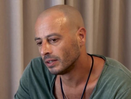 נשבר הלב: רן מתגעגע לדנה