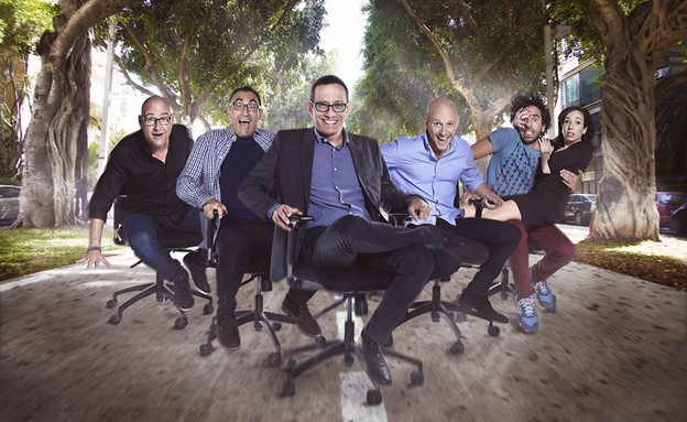 מועדון לילה