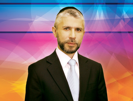 הרב זמיר כהן (צילום: ערוץ הידברות)