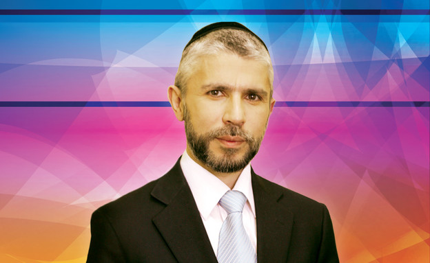 הרב זמיר כהן (צילום: ערוץ הידברות)