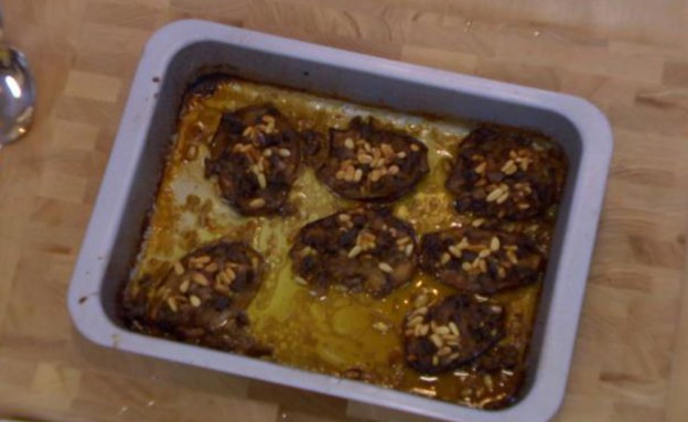 המנה של רנא