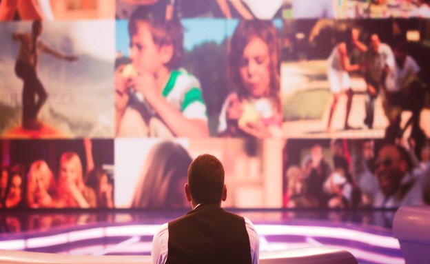 אינסטגרם מועדון לילה - עמית