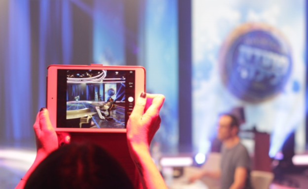 אינסטגרם מועדון לילה - קובי