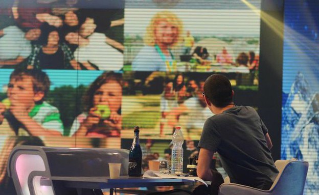 אינסטגרם מועדון לילה - מור