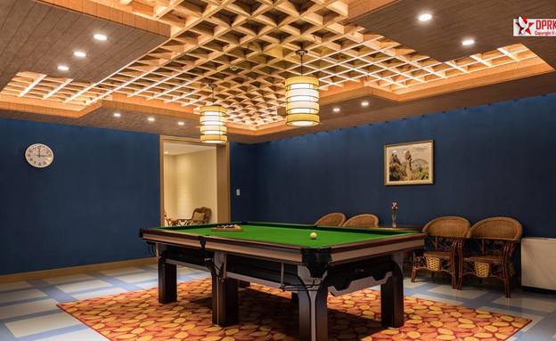 אתר הסקי של קים ג'ונג און אתר הסקי של קים ג'ונג און