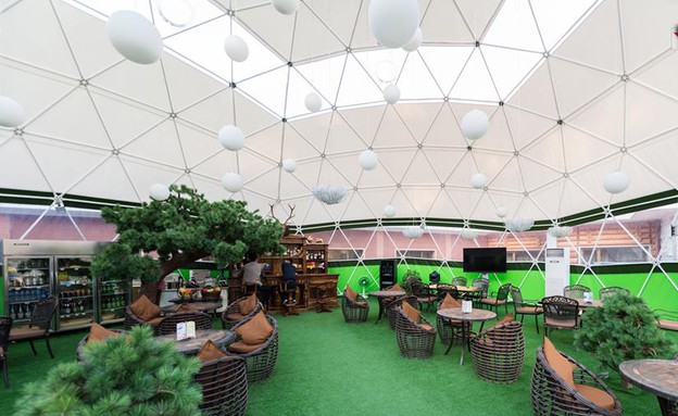 אתר הסקי של קים ג'ונג און אתר הסקי של קים ג'ונג און