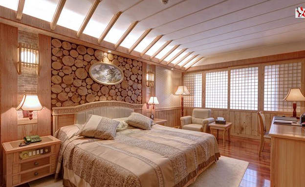 אתר הסקי של קים ג'ונג און אתר הסקי של קים ג'ונג און