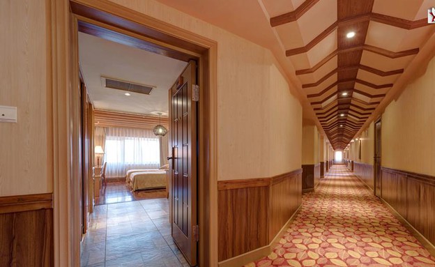 אתר הסקי של קים ג'ונג און אתר הסקי של קים ג'ונג און