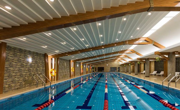 אתר הסקי של קים ג'ונג און אתר הסקי של קים ג'ונג און