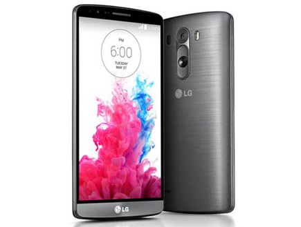 הסמארטפון G3 Beat של LG (צילום: LG)